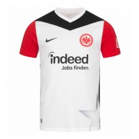 Eintracht Frankfurt Domaci Dres 2024-25 Kratak Rukav